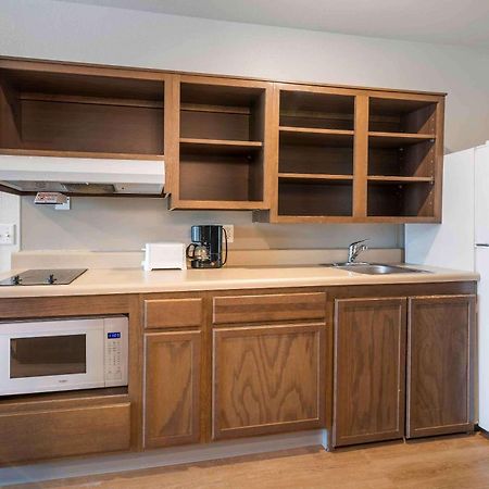 Extended Stay America Suites - Nashua - Merrimack Dış mekan fotoğraf