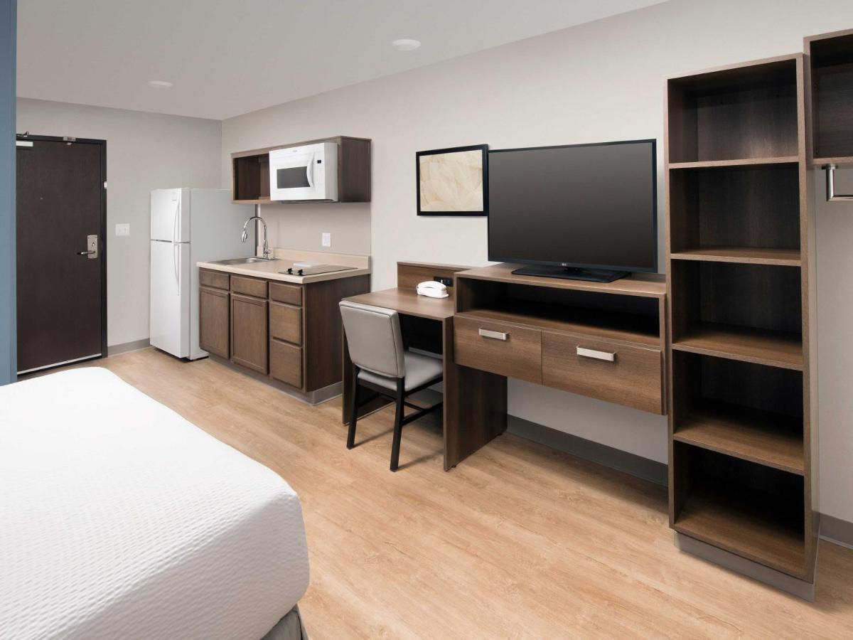Extended Stay America Suites - Nashua - Merrimack Dış mekan fotoğraf