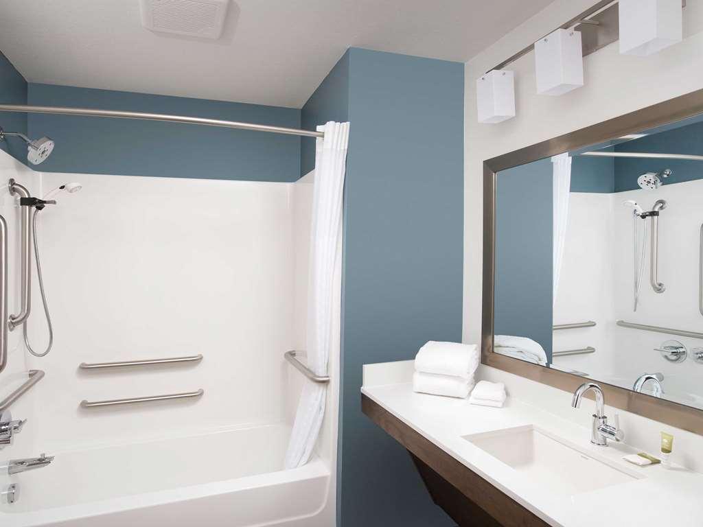 Extended Stay America Suites - Nashua - Merrimack Dış mekan fotoğraf