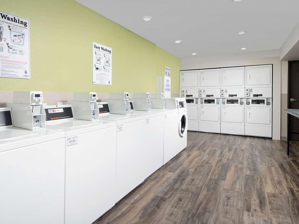 Extended Stay America Suites - Nashua - Merrimack Konforlar fotoğraf