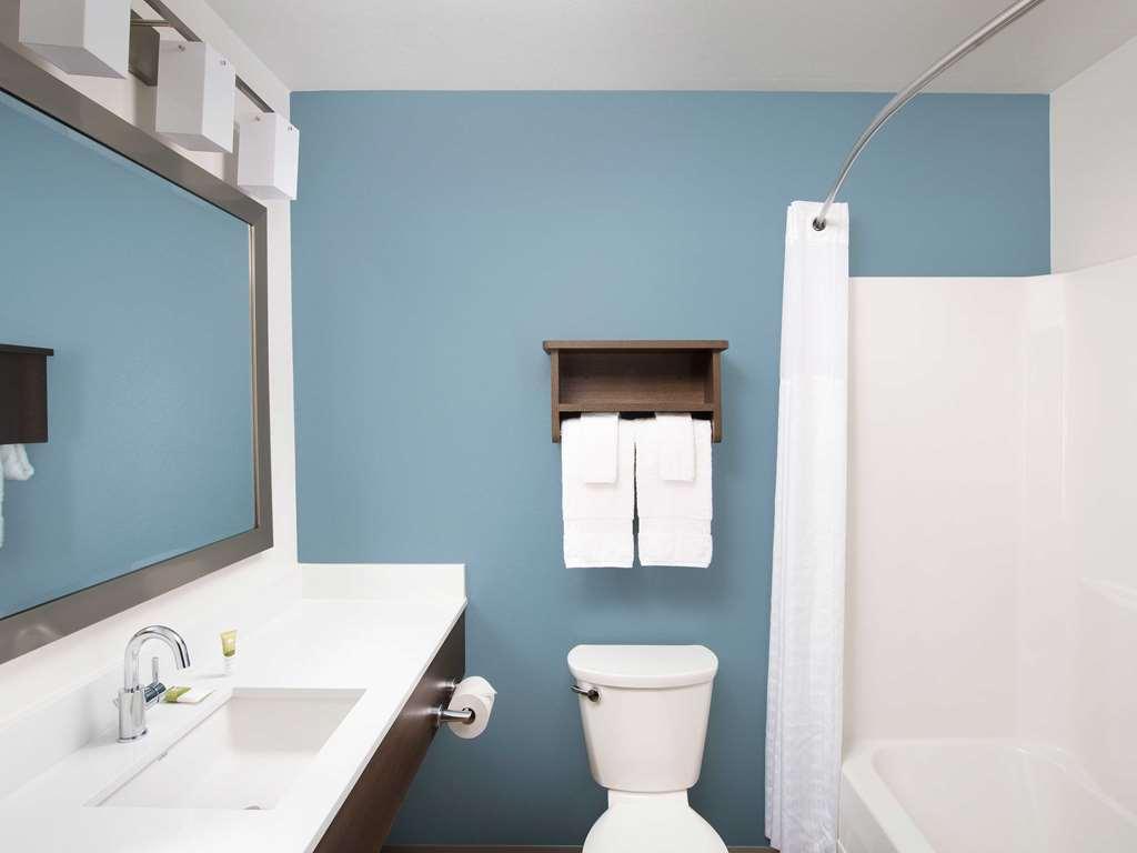 Extended Stay America Suites - Nashua - Merrimack Dış mekan fotoğraf