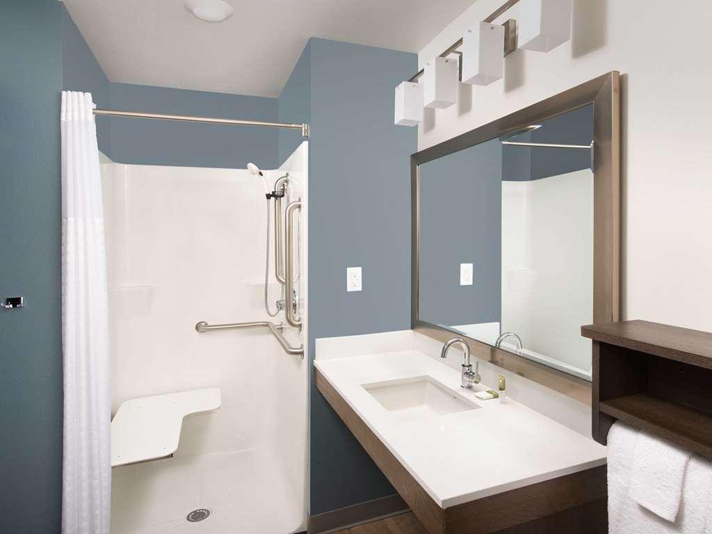 Extended Stay America Suites - Nashua - Merrimack Dış mekan fotoğraf