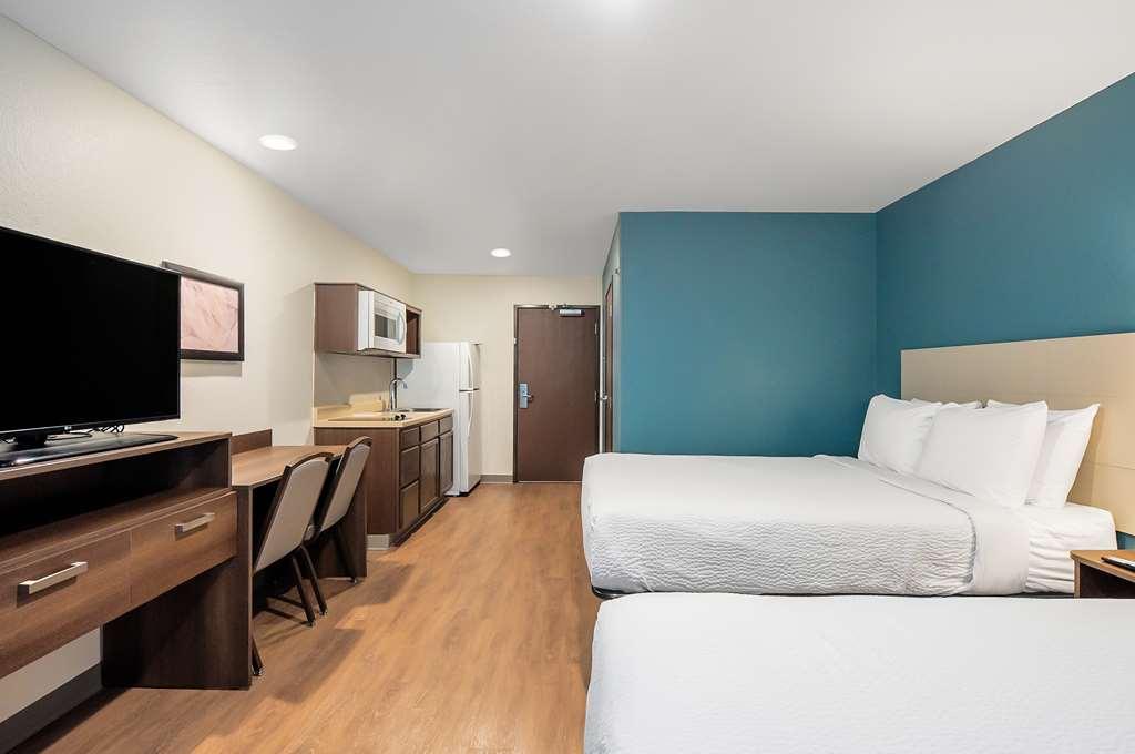 Extended Stay America Suites - Nashua - Merrimack Oda fotoğraf