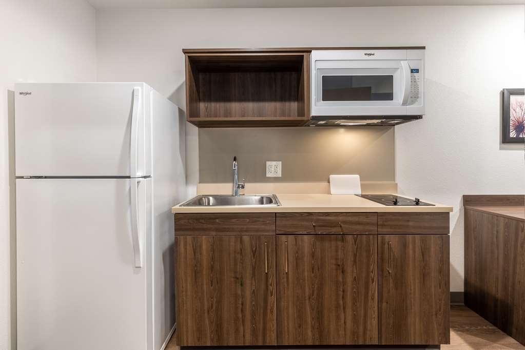 Extended Stay America Suites - Nashua - Merrimack Oda fotoğraf
