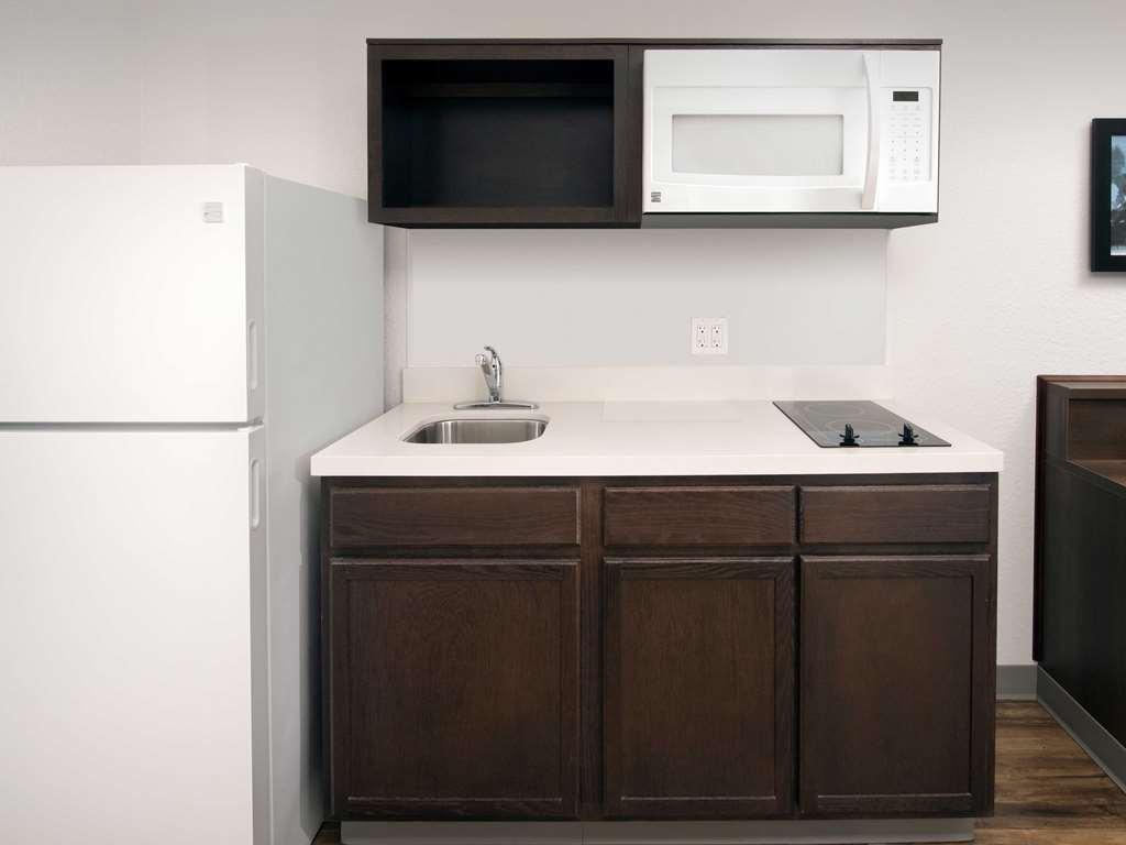 Extended Stay America Suites - Nashua - Merrimack Oda fotoğraf