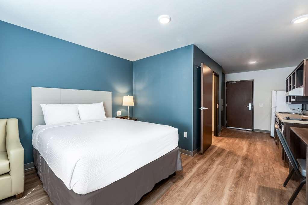 Extended Stay America Suites - Nashua - Merrimack Oda fotoğraf