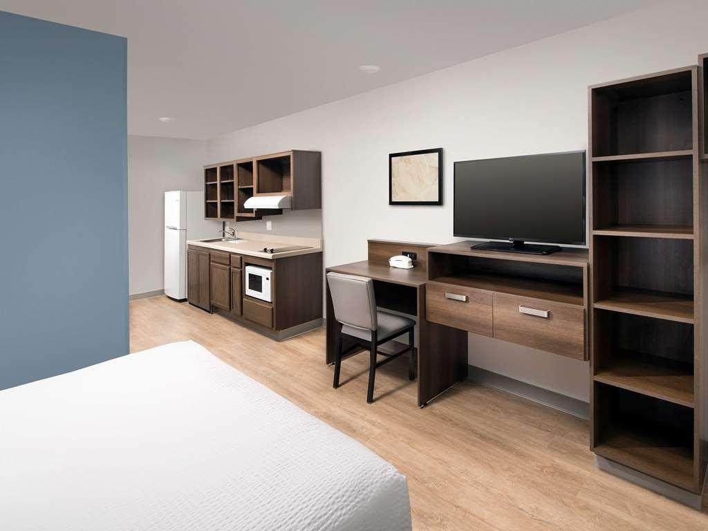 Extended Stay America Suites - Nashua - Merrimack Oda fotoğraf