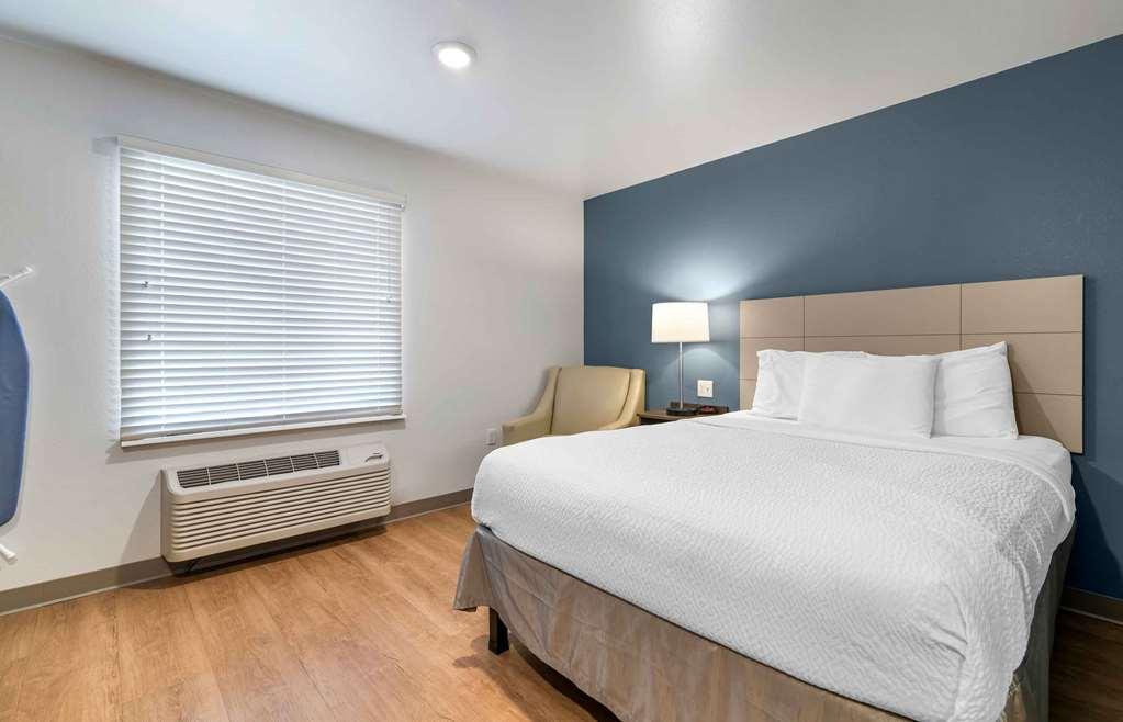 Extended Stay America Suites - Nashua - Merrimack Oda fotoğraf