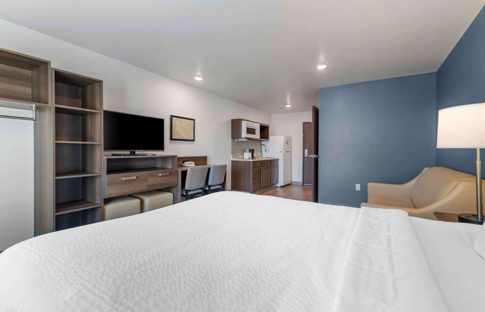 Extended Stay America Suites - Nashua - Merrimack Dış mekan fotoğraf