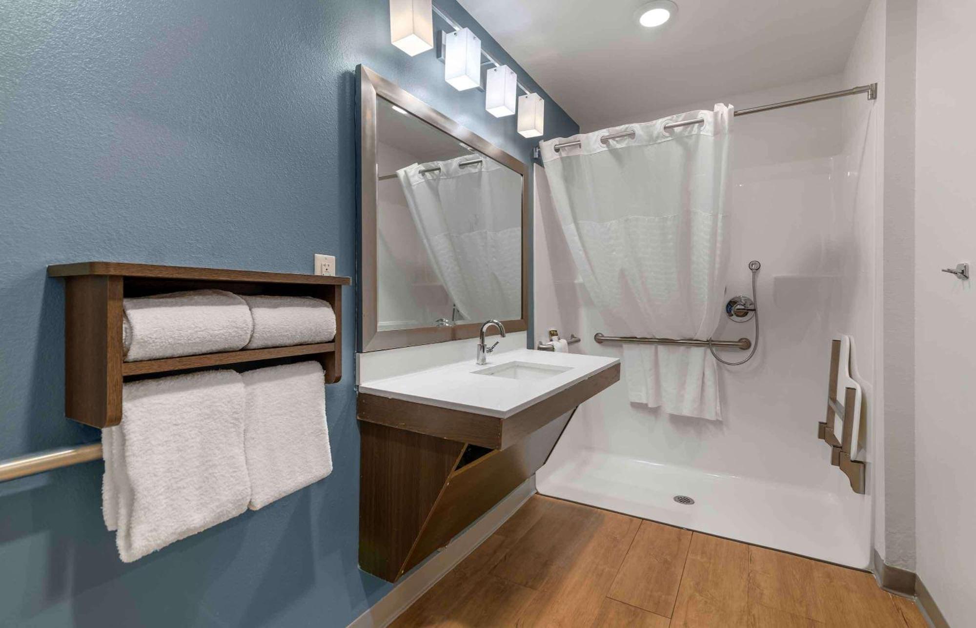 Extended Stay America Suites - Nashua - Merrimack Dış mekan fotoğraf