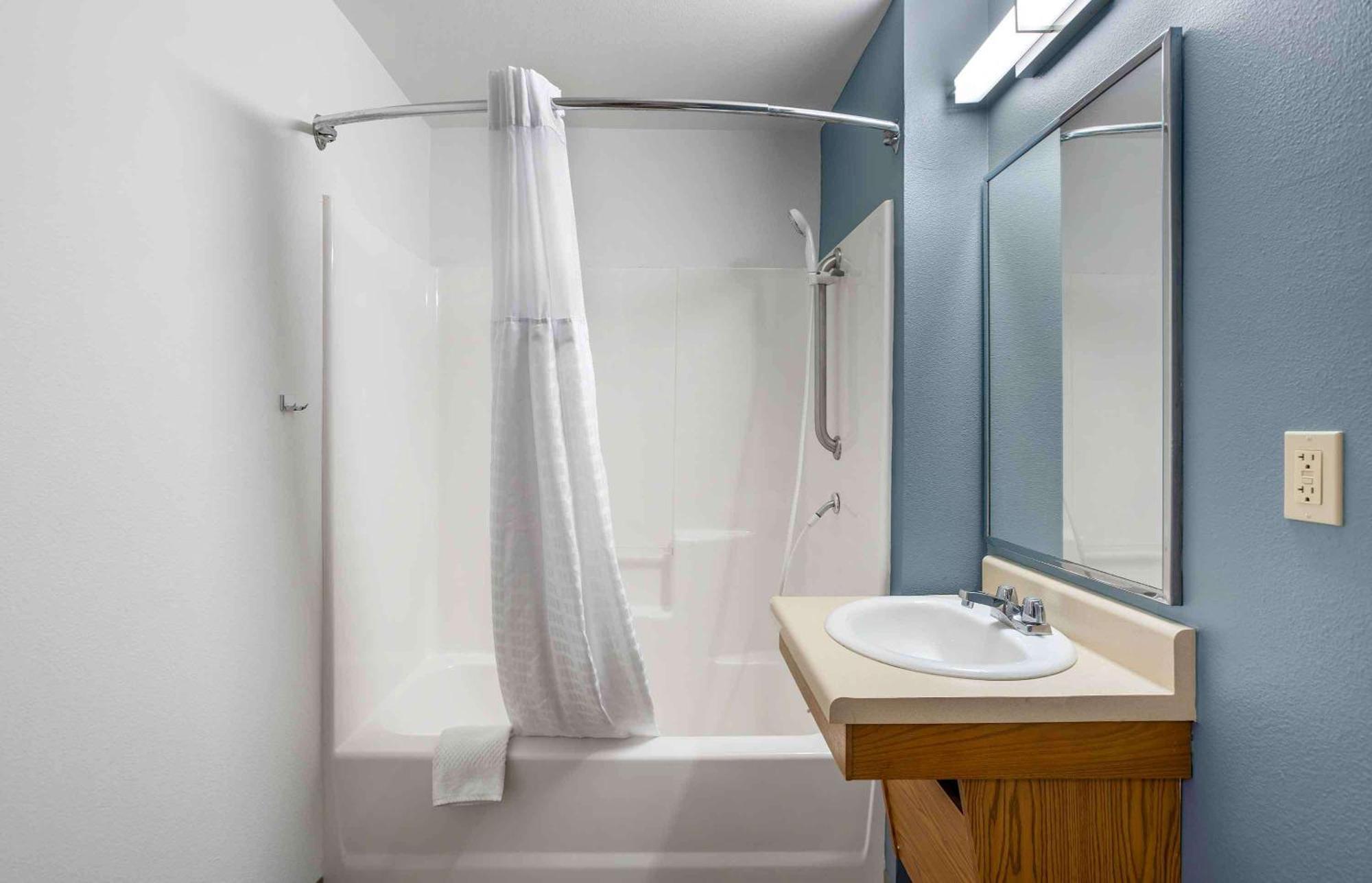 Extended Stay America Suites - Nashua - Merrimack Dış mekan fotoğraf