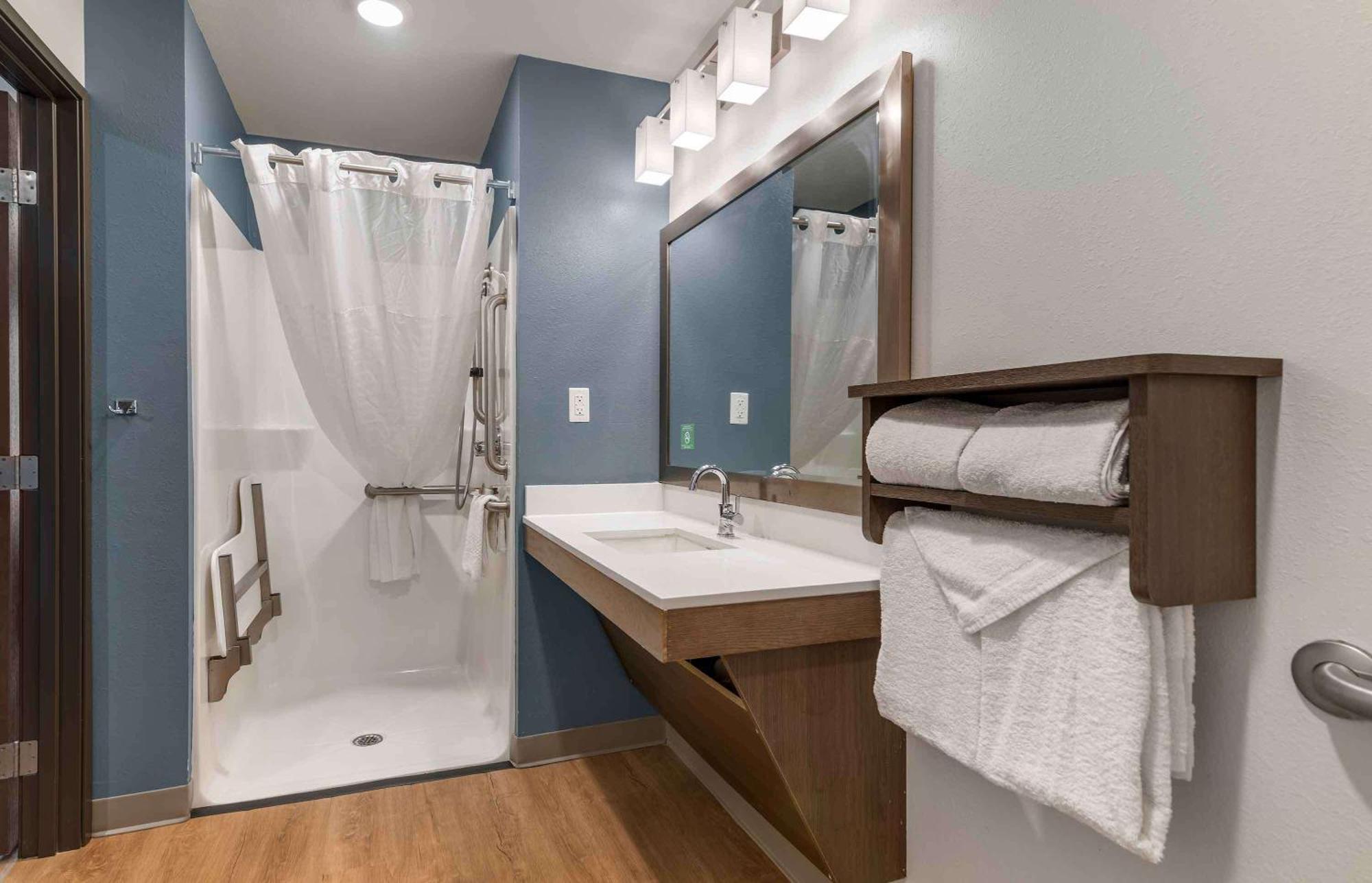 Extended Stay America Suites - Nashua - Merrimack Dış mekan fotoğraf