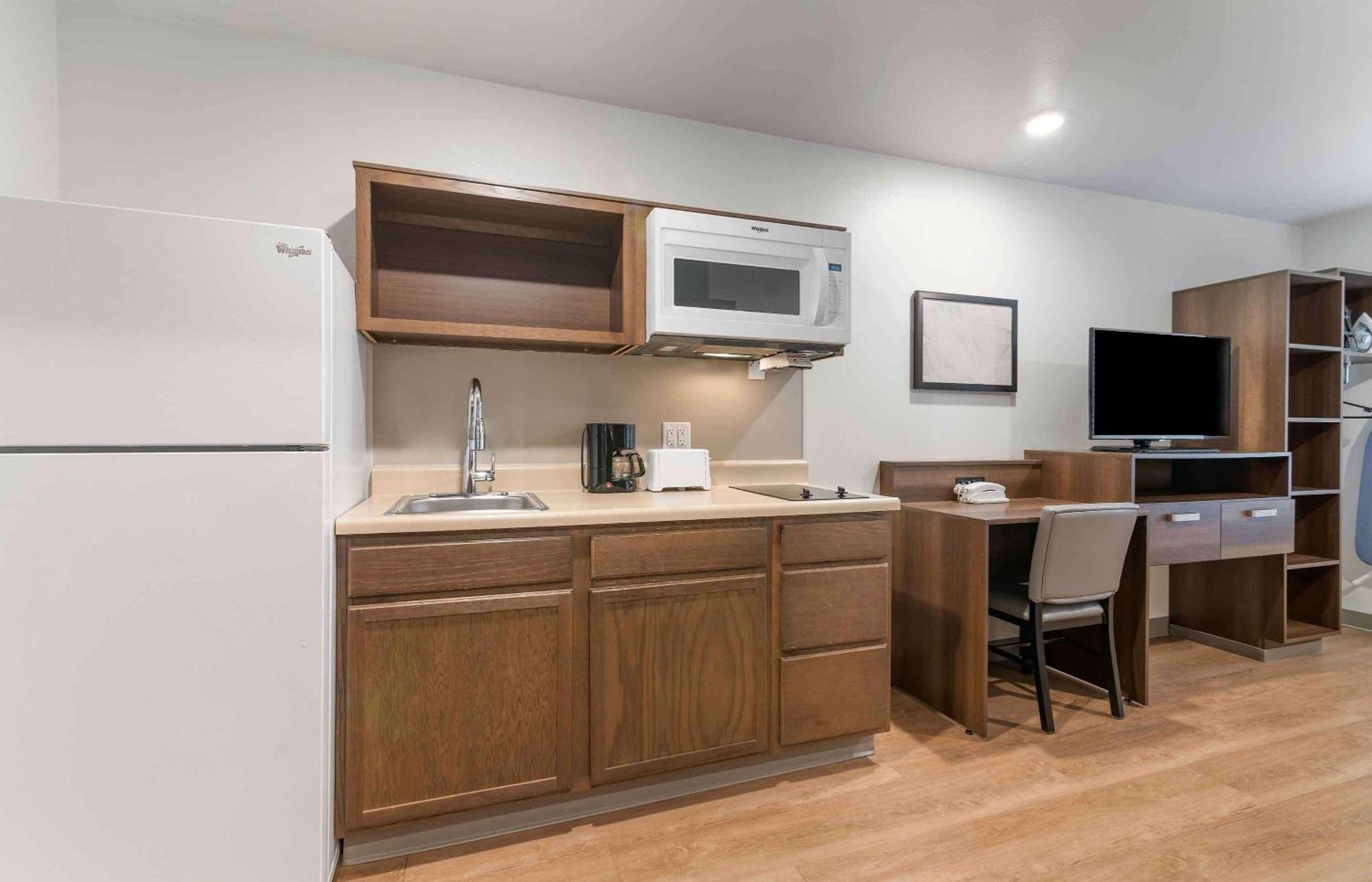 Extended Stay America Suites - Nashua - Merrimack Dış mekan fotoğraf