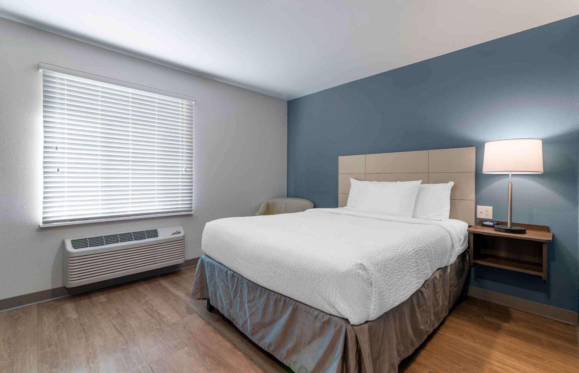 Extended Stay America Suites - Nashua - Merrimack Dış mekan fotoğraf