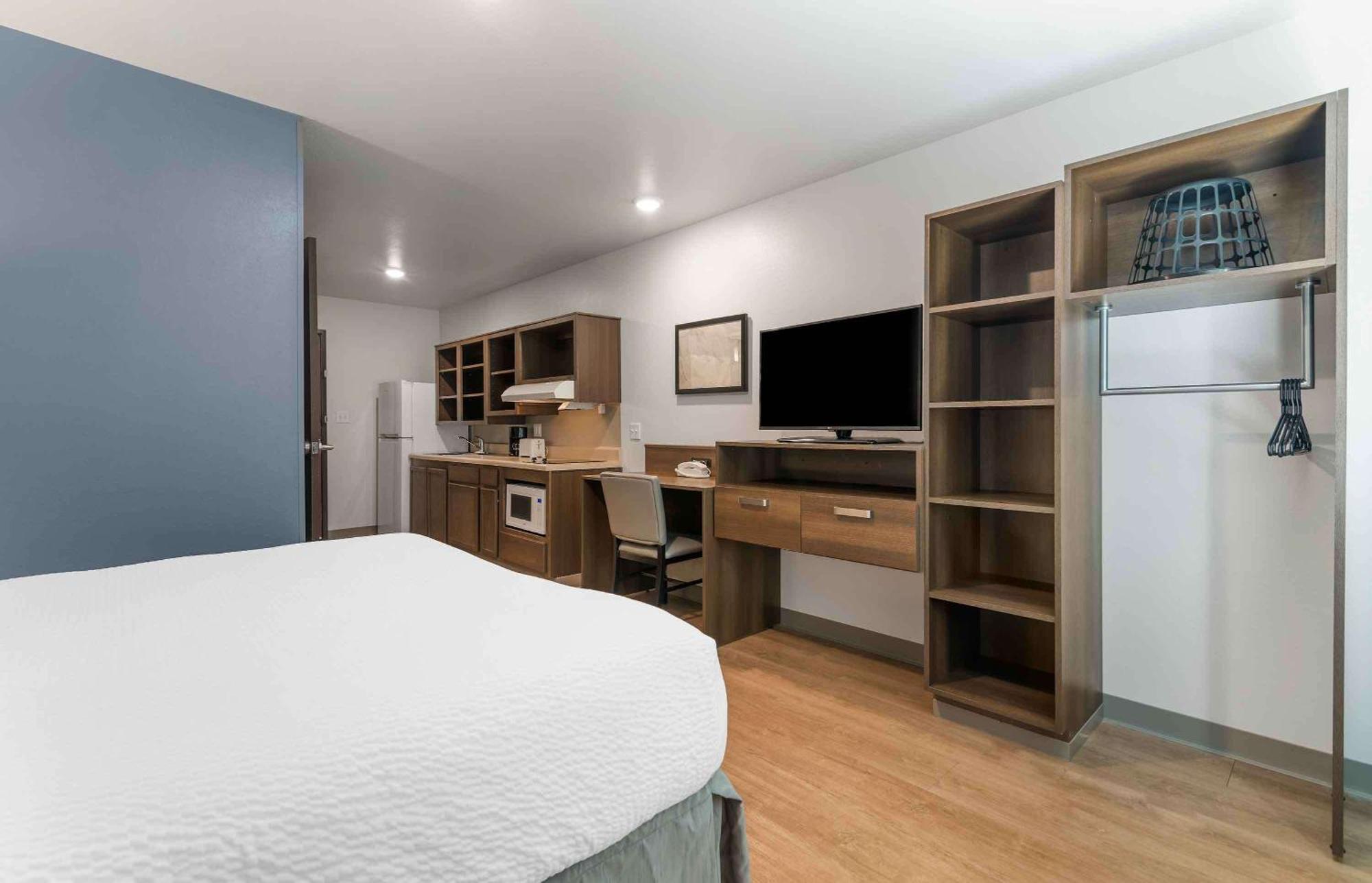 Extended Stay America Suites - Nashua - Merrimack Dış mekan fotoğraf