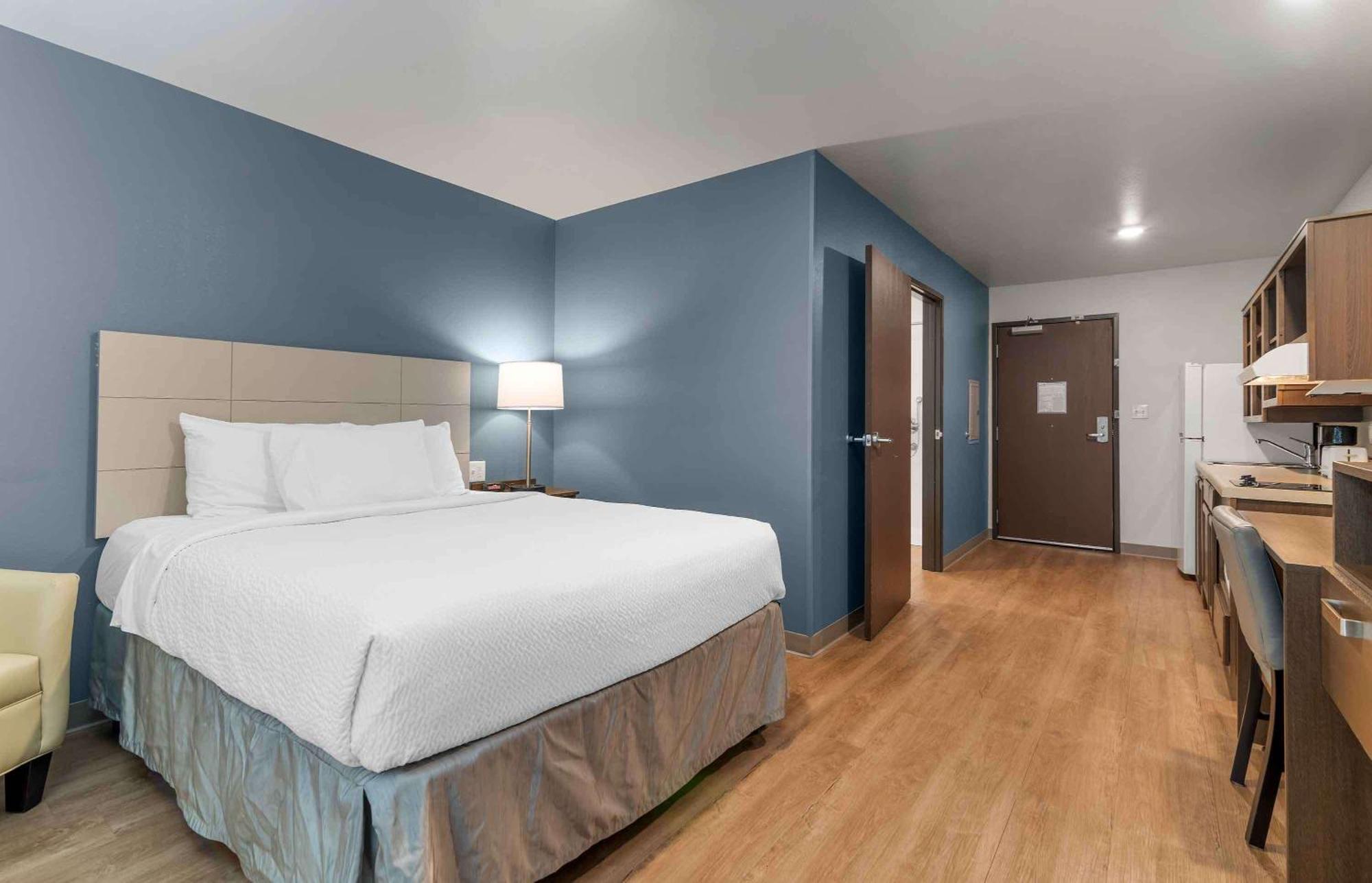 Extended Stay America Suites - Nashua - Merrimack Dış mekan fotoğraf