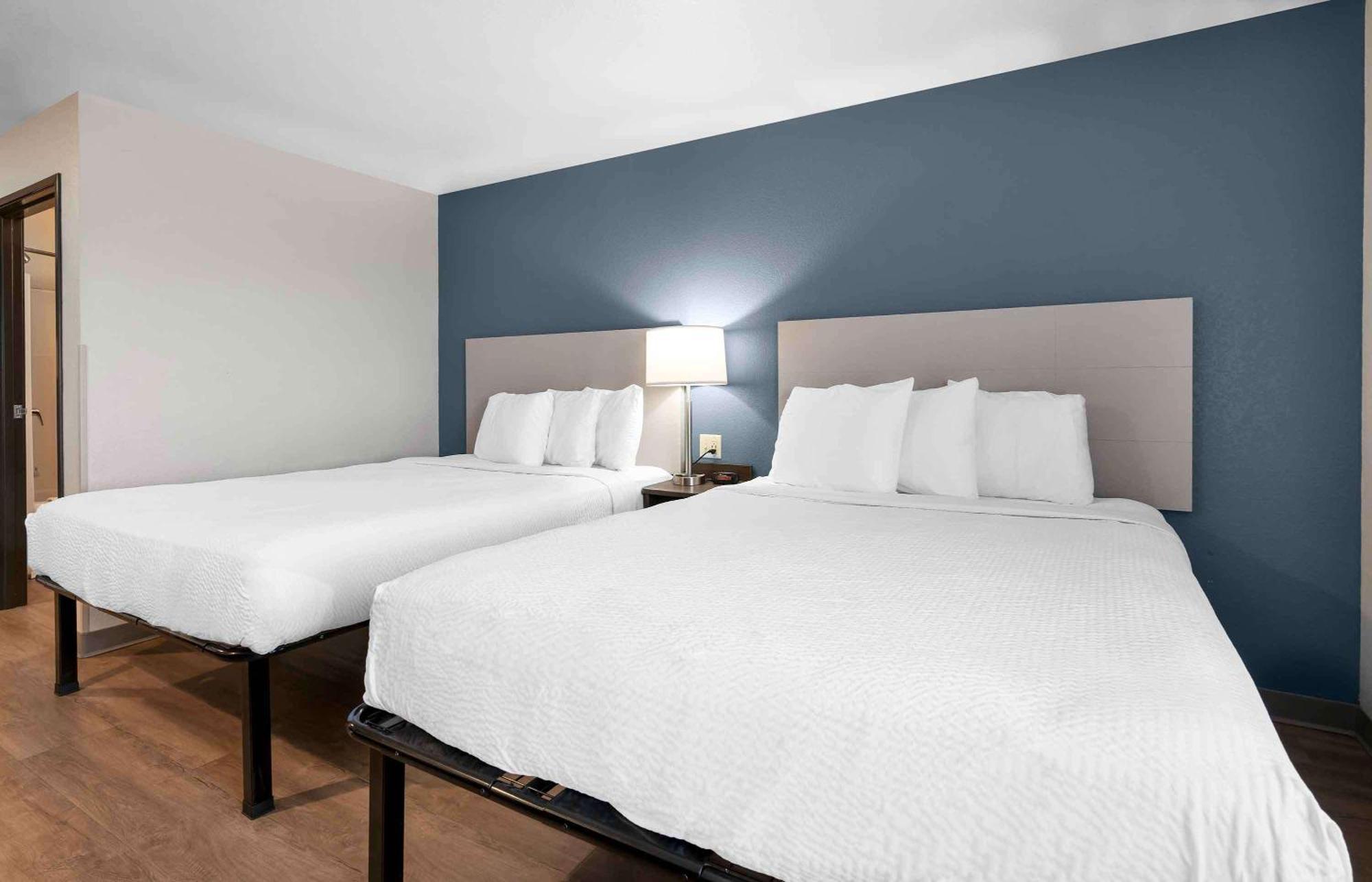 Extended Stay America Suites - Nashua - Merrimack Dış mekan fotoğraf