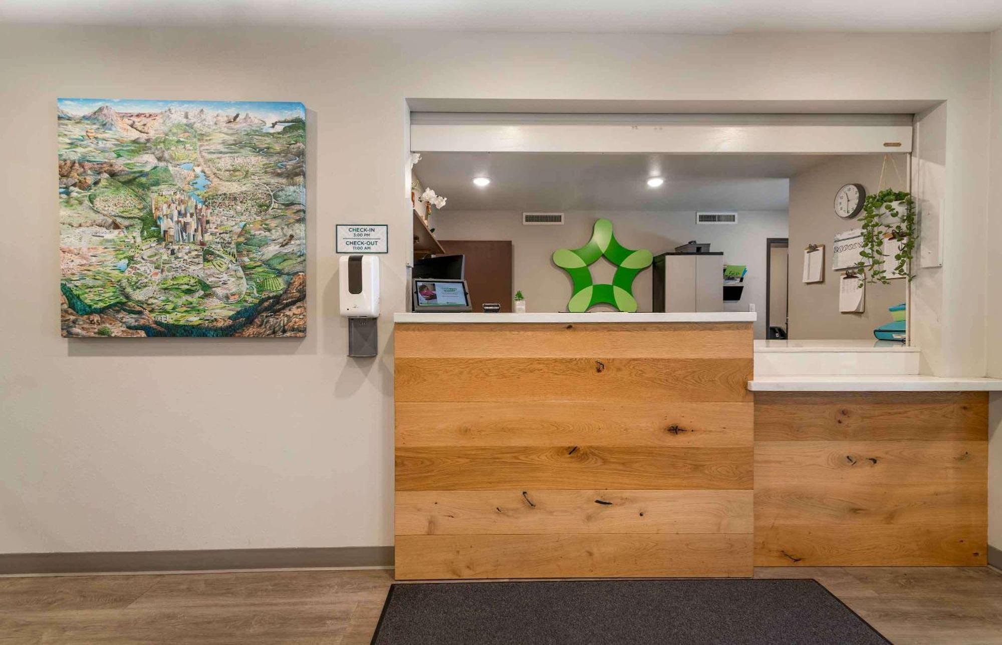 Extended Stay America Suites - Nashua - Merrimack Dış mekan fotoğraf