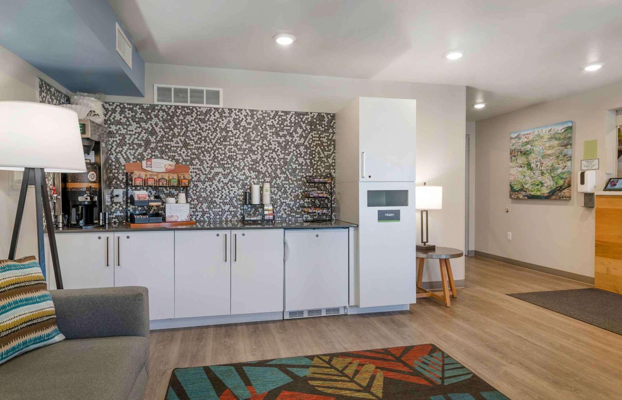 Extended Stay America Suites - Nashua - Merrimack Dış mekan fotoğraf