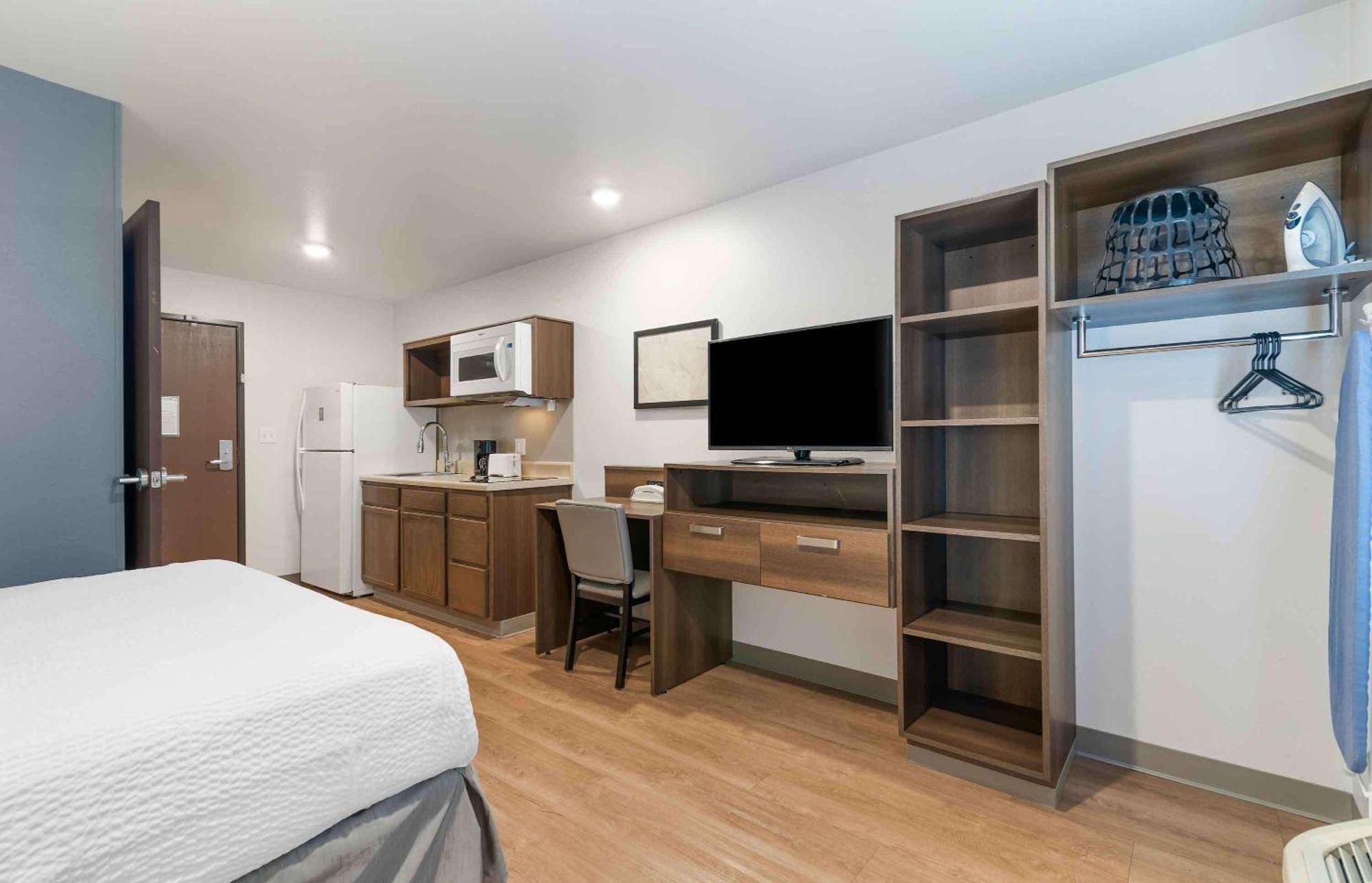 Extended Stay America Suites - Nashua - Merrimack Dış mekan fotoğraf