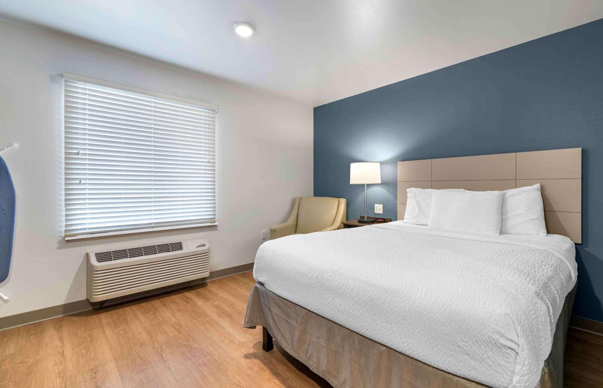 Extended Stay America Suites - Nashua - Merrimack Dış mekan fotoğraf